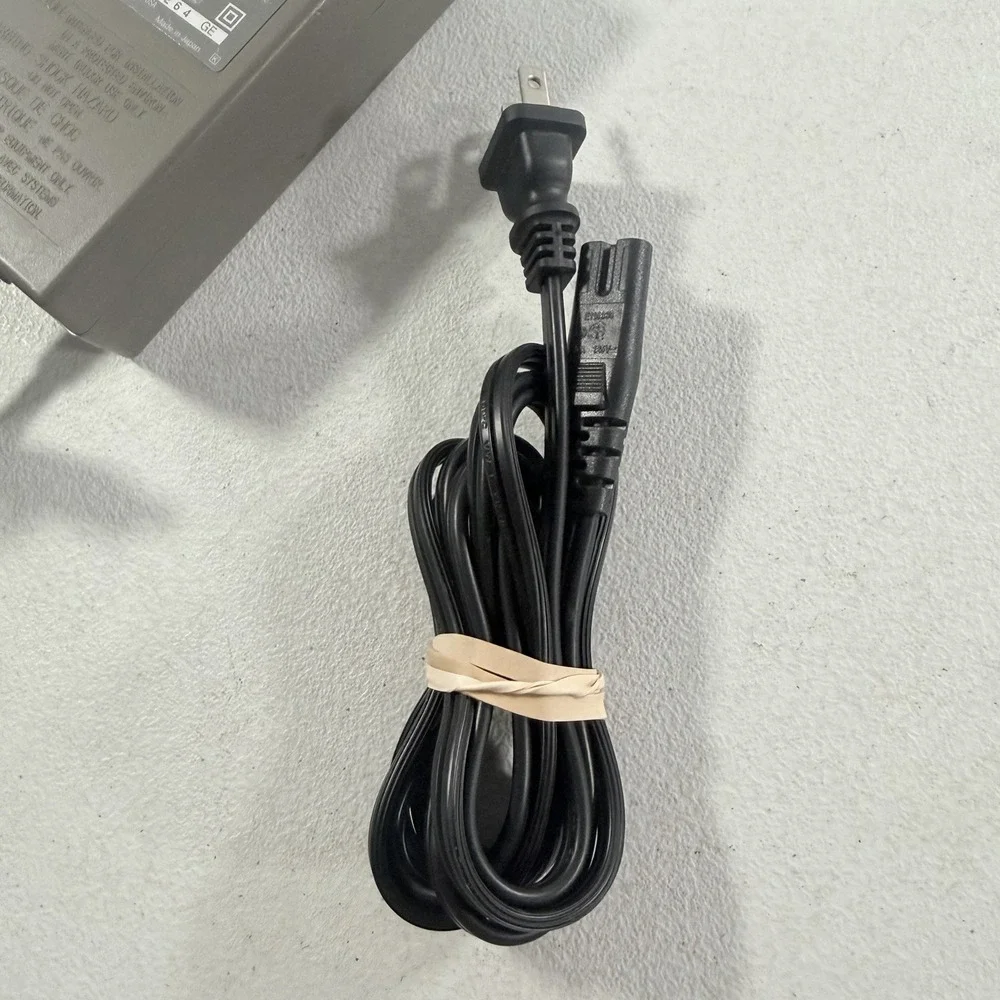 Genuine Vintage AT&T Globalyst 250 AC Adaptor Power Supply 13V Model ADP71